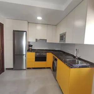 Apartamento Center, Granada