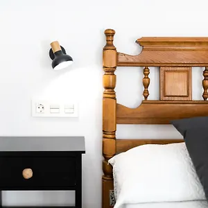 Apartamento Piso Junto A Parque De Ciencias En, Granada