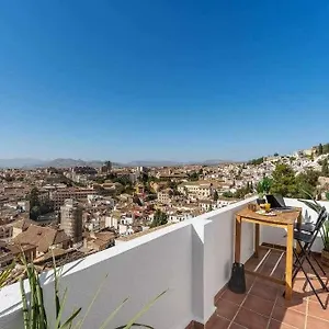Сasa de vacaciones Hi A, Granada