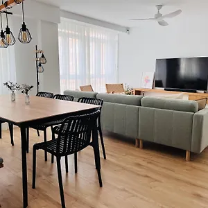 Apartamento Arandas, Granada