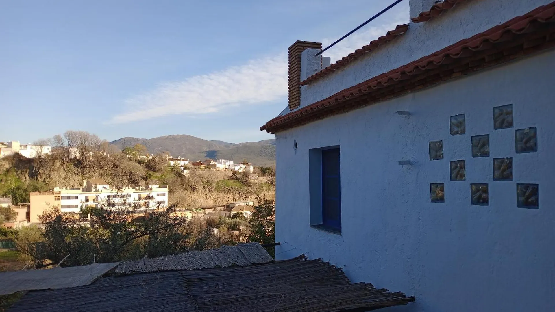 Holiday home Cortijo Al Andalus Villa Granada