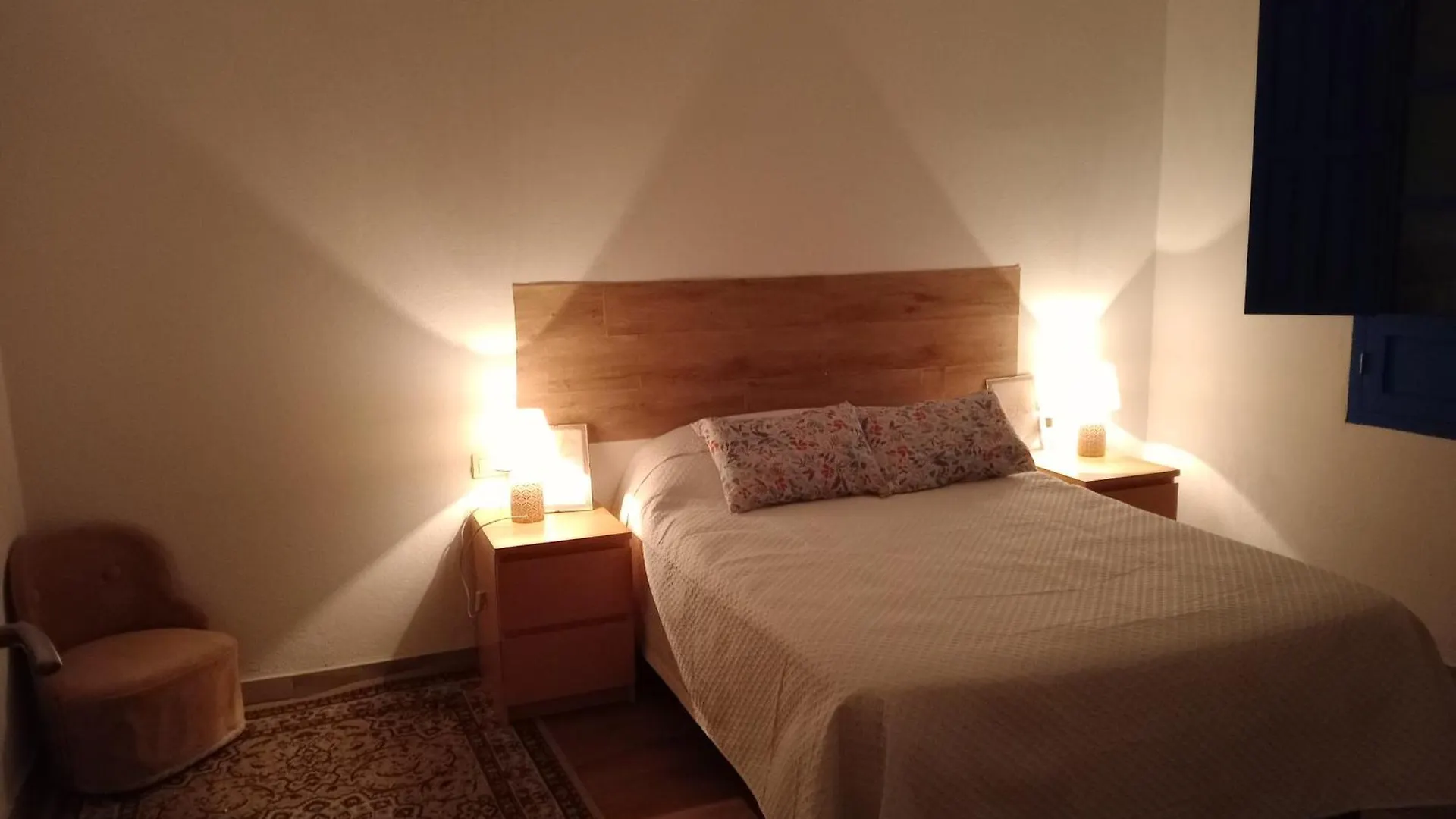 Holiday home Cortijo Al Andalus Villa Granada Spain