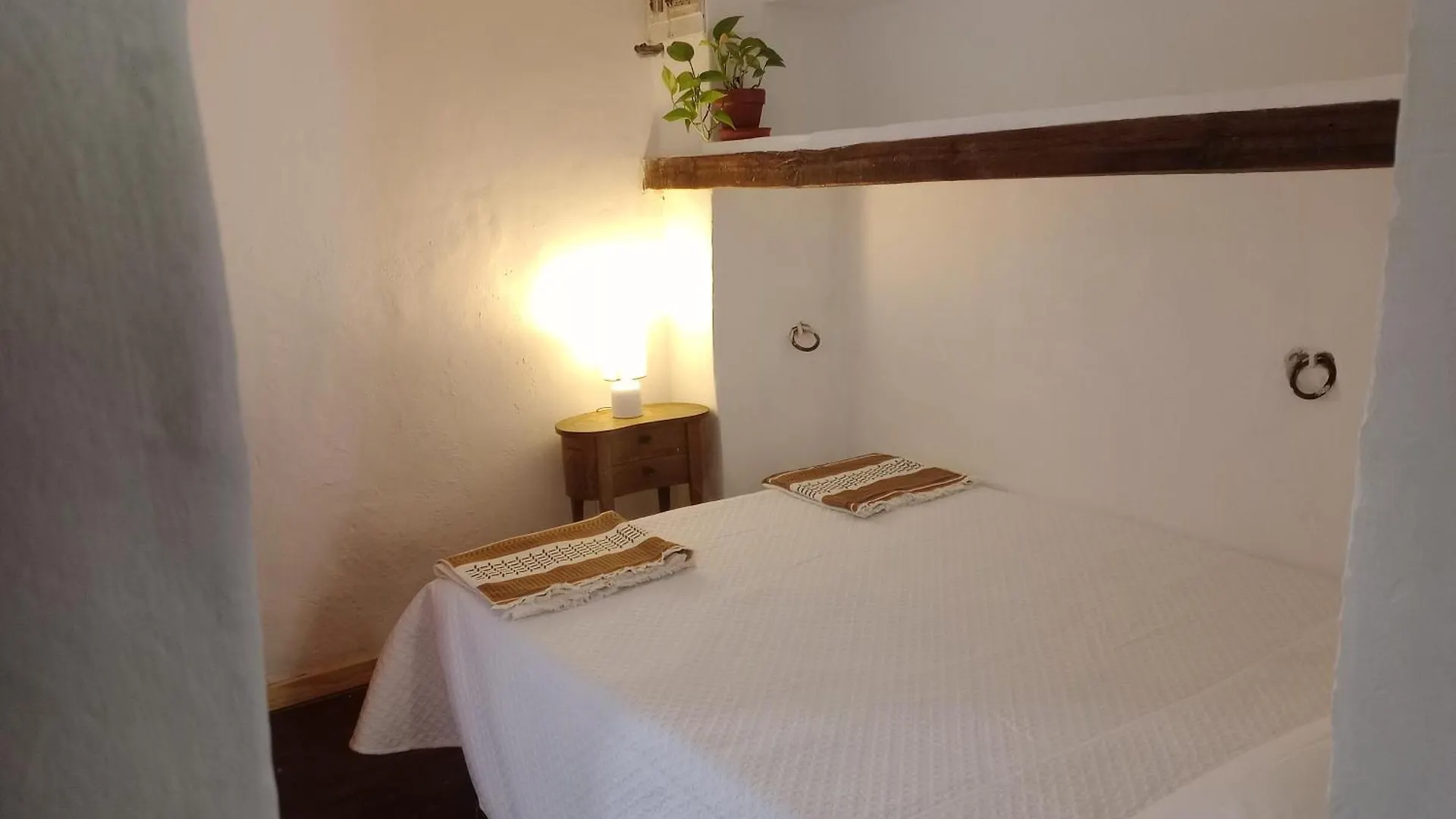 Cortijo Al Andalus Villa Granada