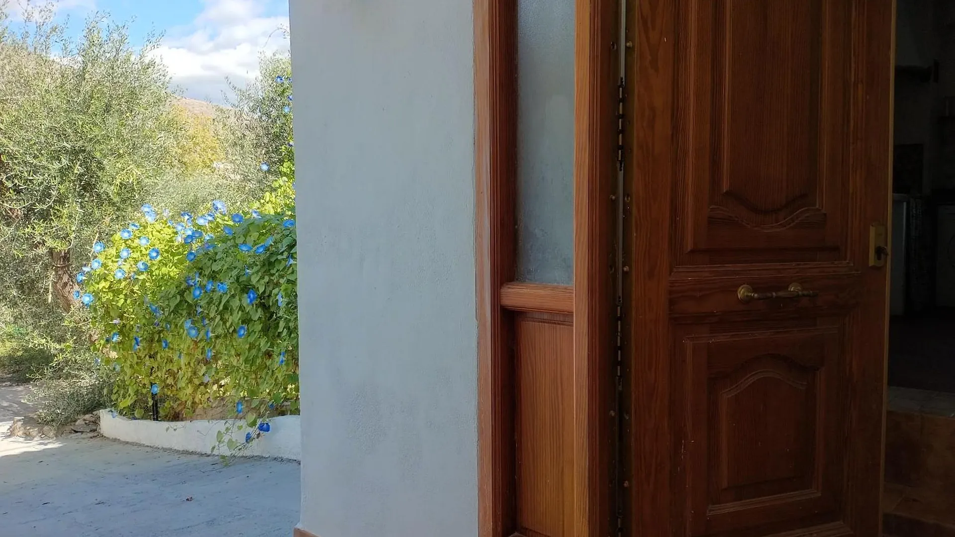 Cortijo Al Andalus Villa Granada